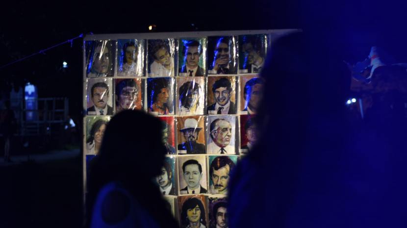 Conocé la agenda cultural por el 24M