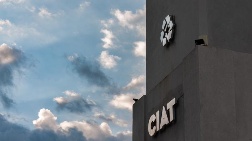 El CIAT cumple 5 años de responsabilidad ambiental y comunitaria