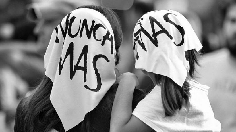 Habrá un cine debate por el Día De La Memoria