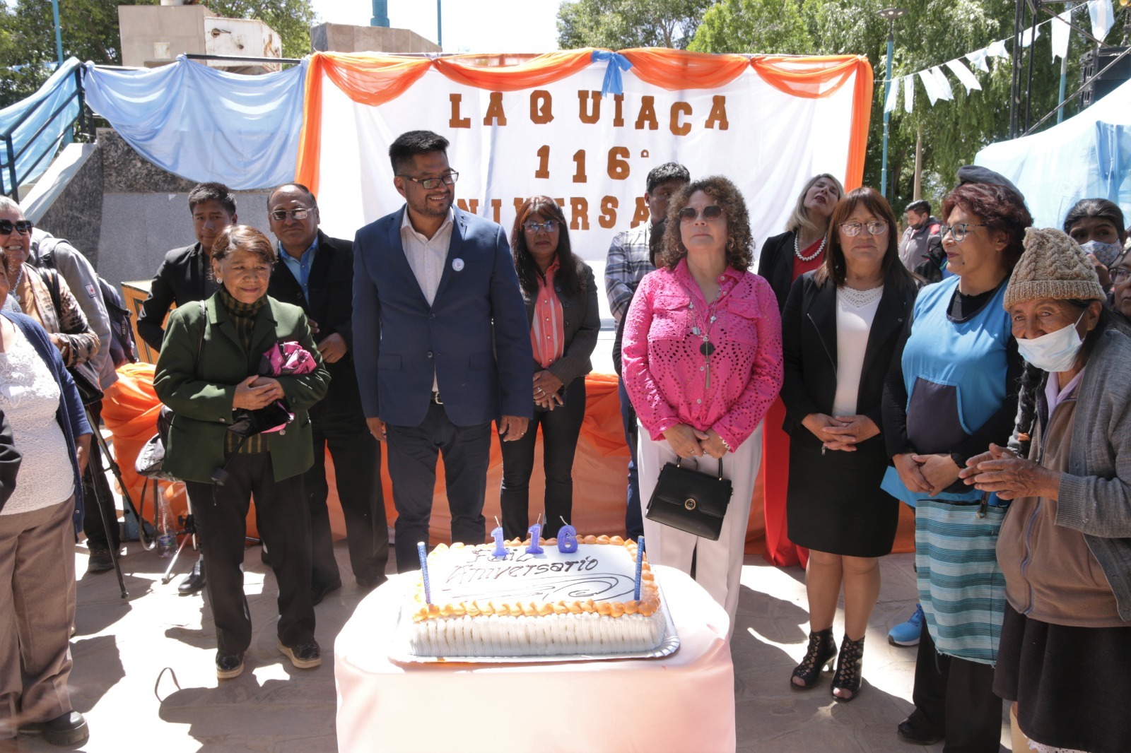 “Este equipo de gestión cumplió los objetivos y tiene para crecer”
