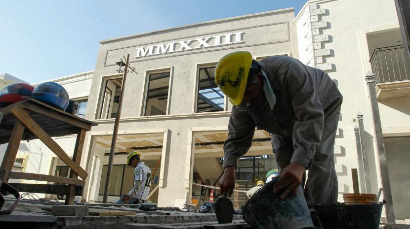 Mercado Municipal: a un día de su apertura comparten su experiencia