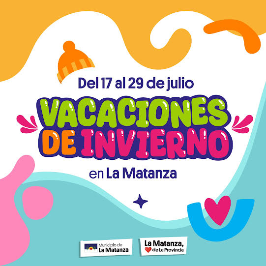 Vacaciones de Invierno: Actividades gratuitas para toda la familia.