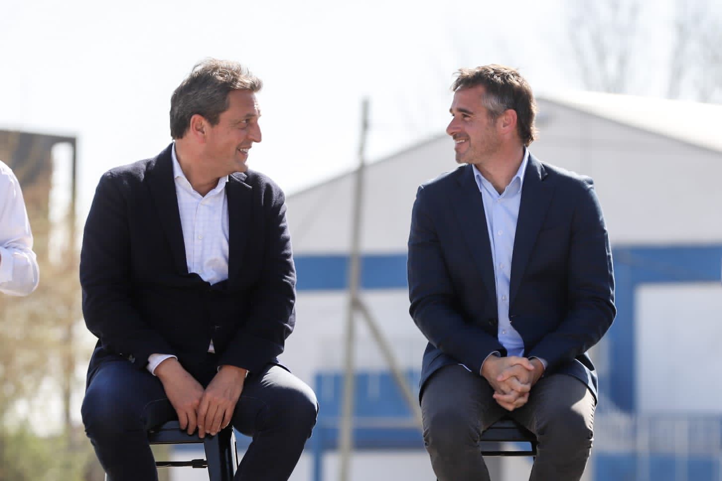 Fuerte apoyo al proyecto de la Universidad de Pilar