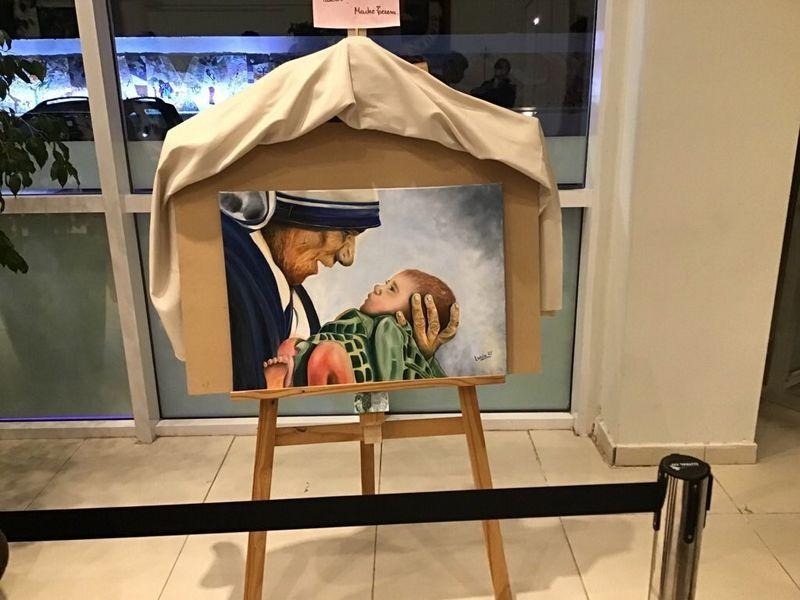 3° Muestra Colectiva de Arte en el Centro Cultural de la Ciudad de Cutral Có