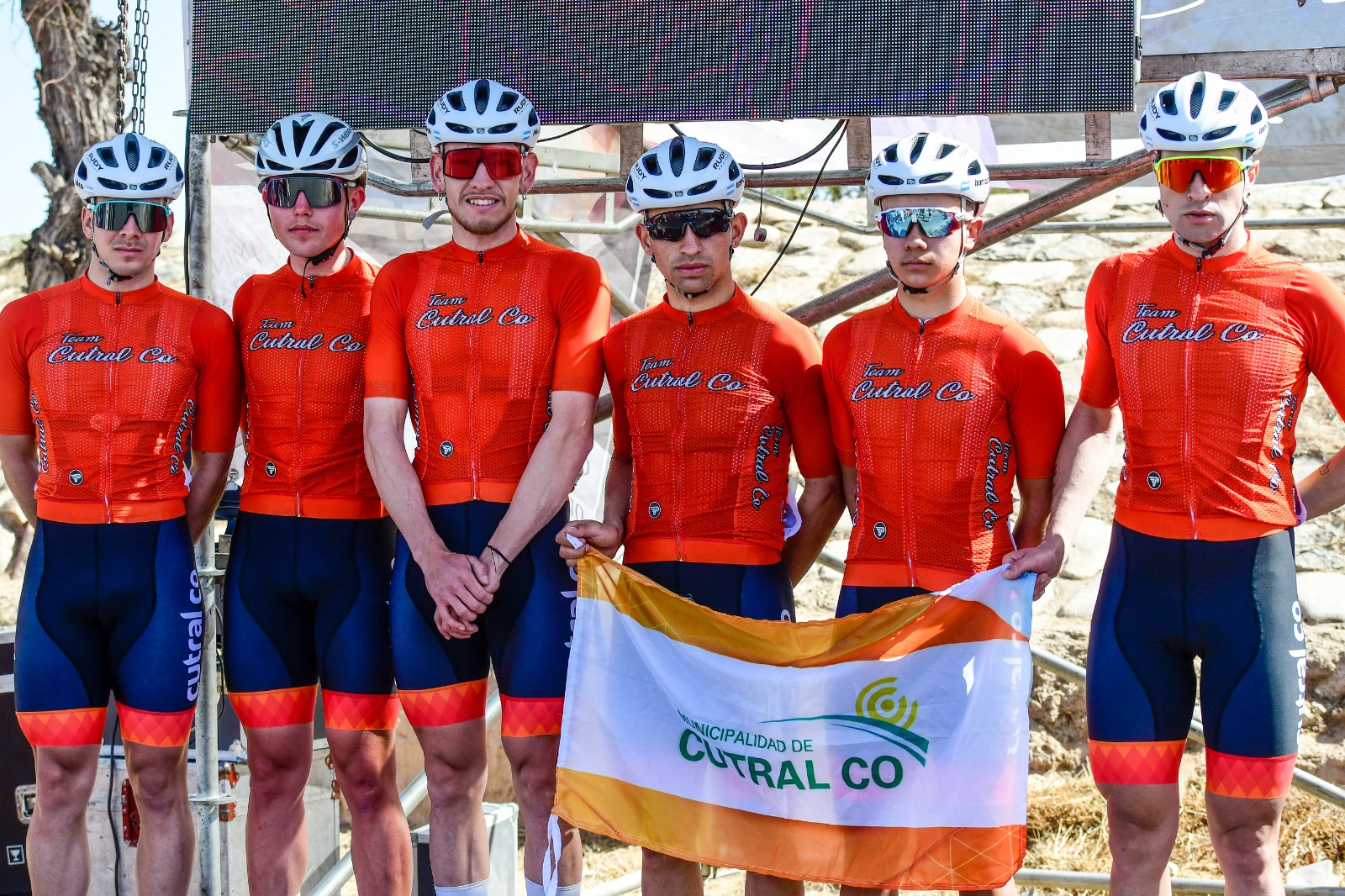 Tour riojano internacional 2023