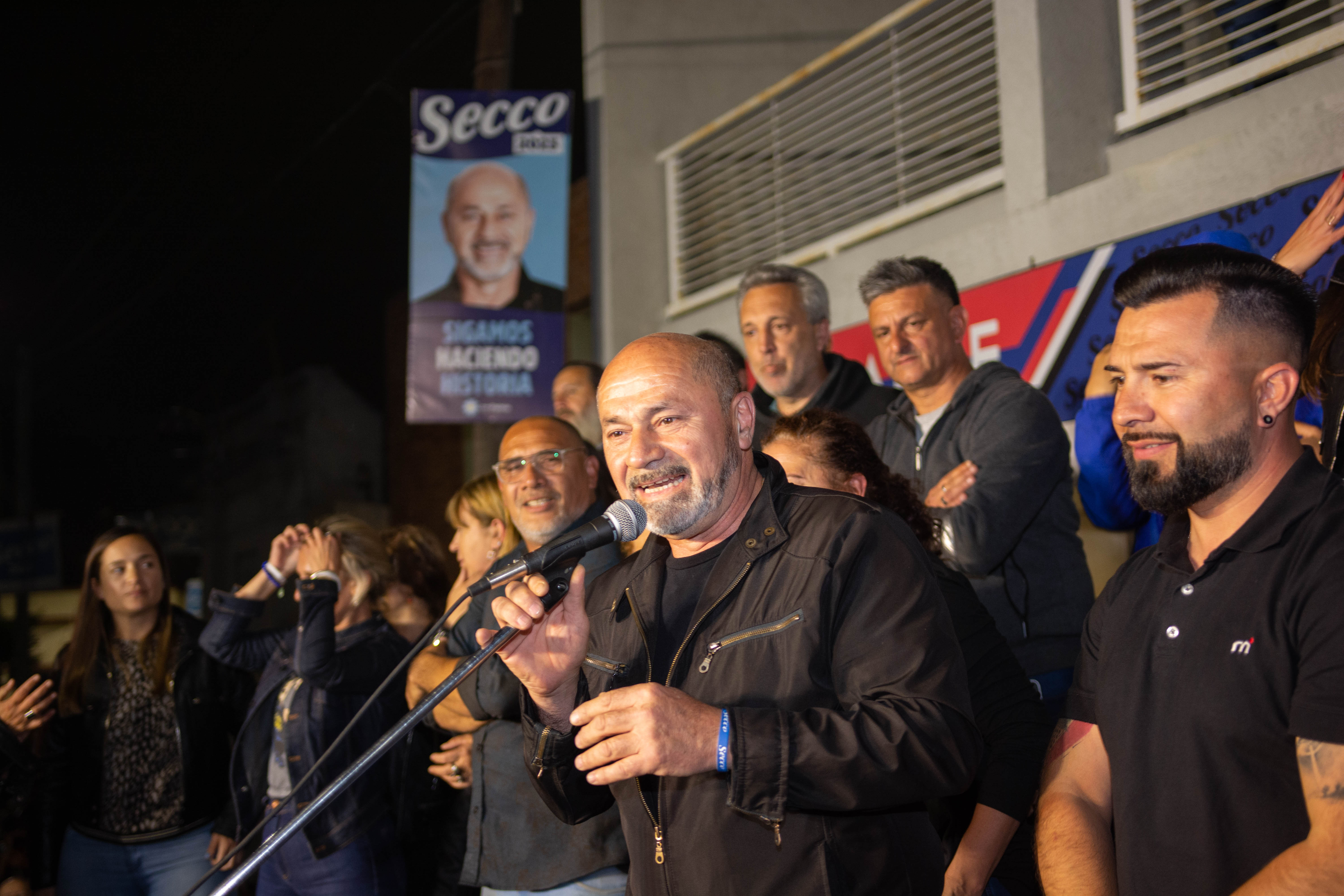 Contundente triunfo de Unión por la Patria en Ensenada