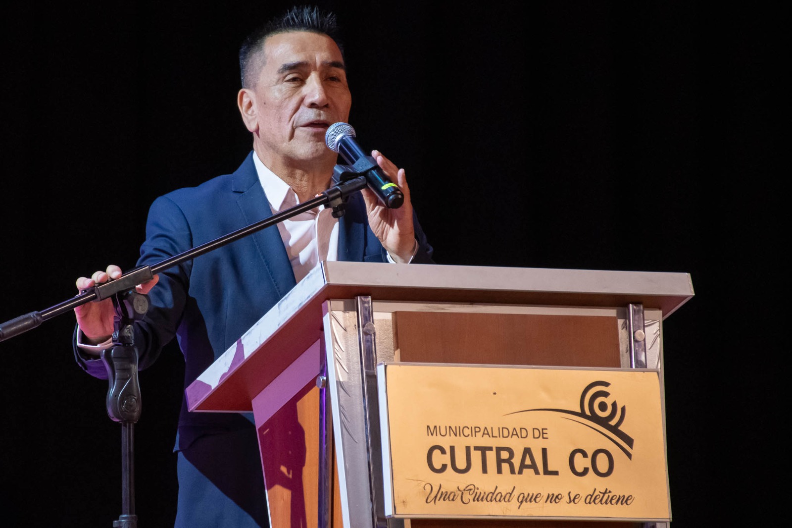 Homenaje a cada madre líder religiosa