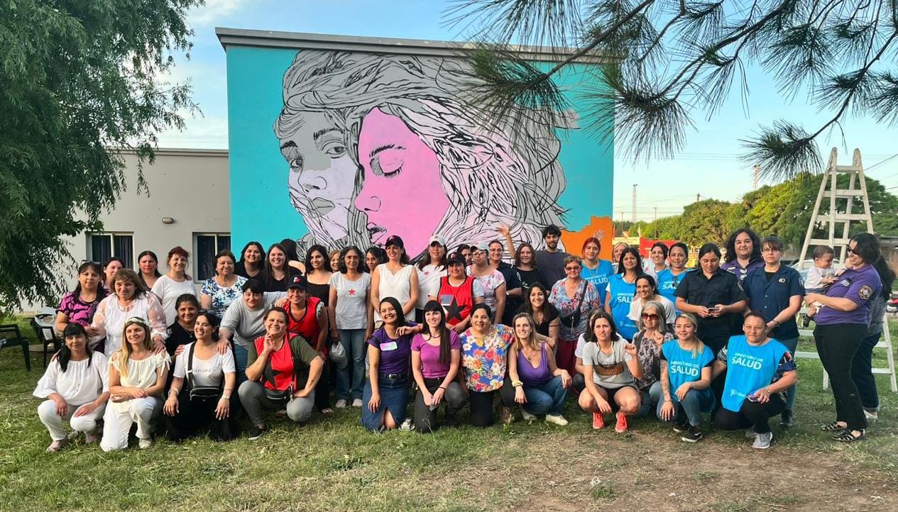 Día Internacional de la Eliminación de la Violencia contra la Mujer
