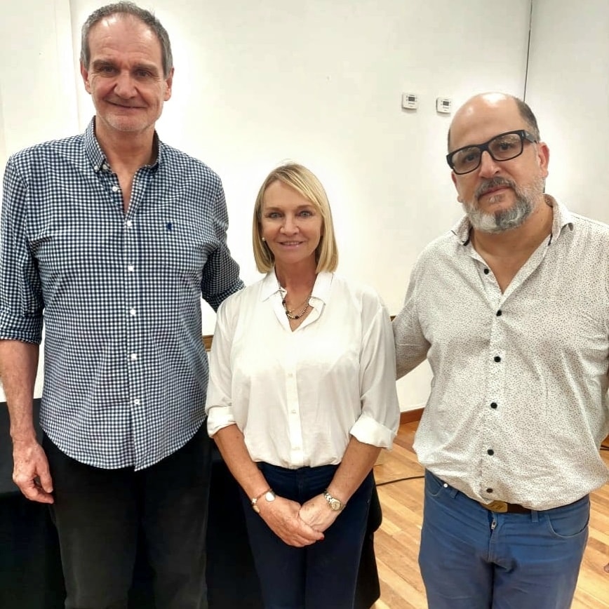 Pedido de ayuda provincial para los clubes afectados por el tornado