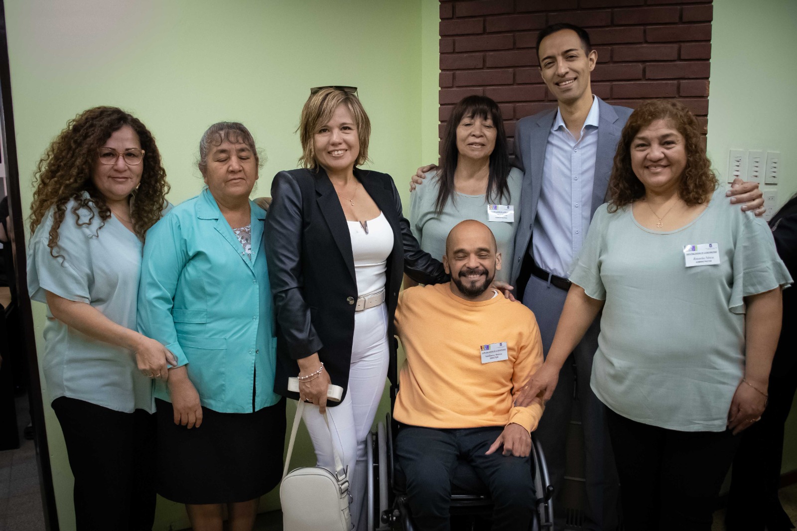 6º Aniversario de la Junta Evaluadora de Discapacidad