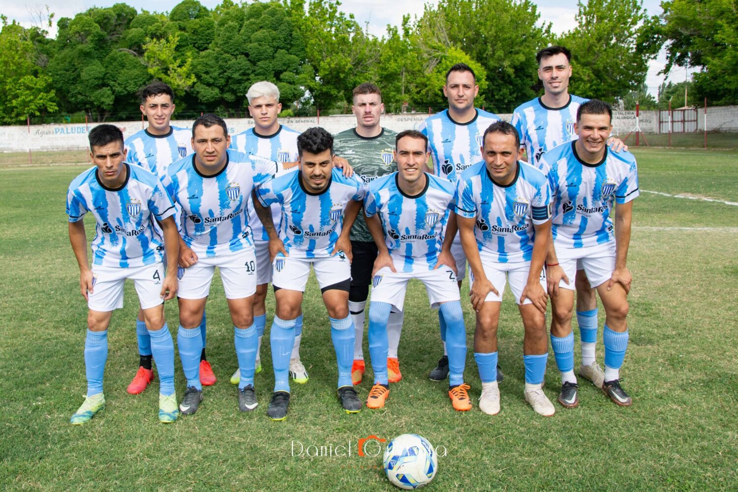 Orgullo Santarrosino