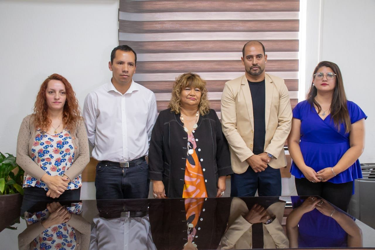 Ley Micaela: Capacitarán a todos los empleados municipales de Cutral Có