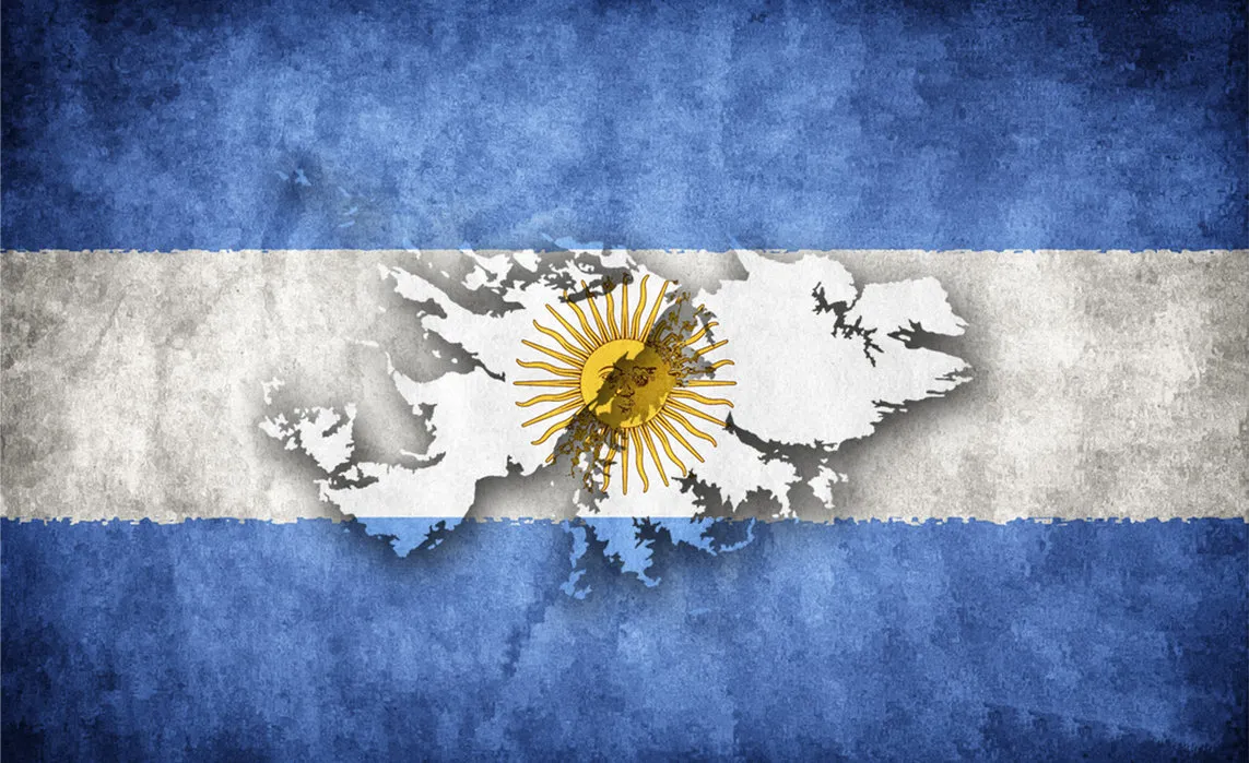 LAS MALVINAS SON LATINOAMERICANAS