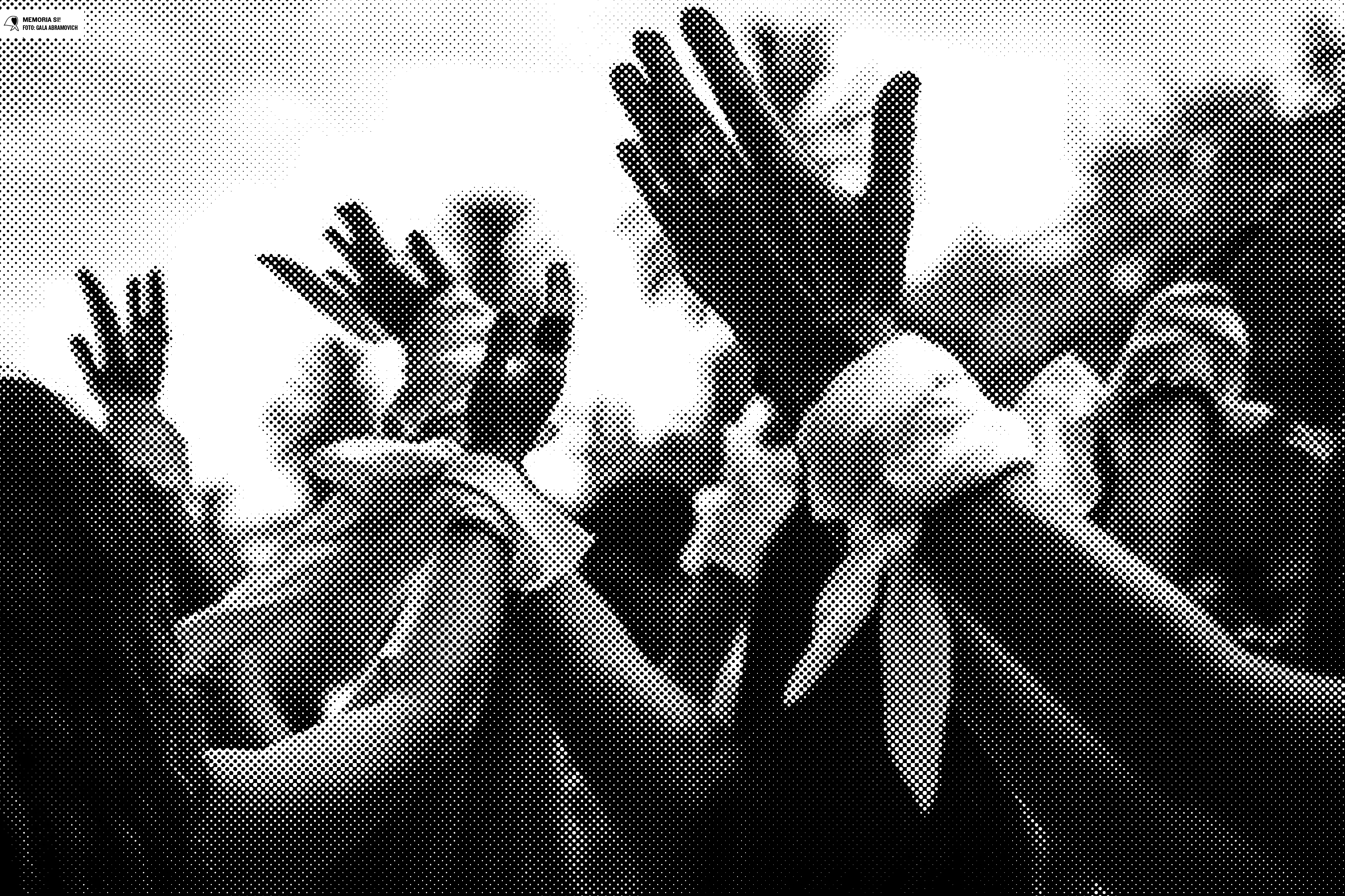 Abuelas lanzo la campaña federal «Memoria sí»