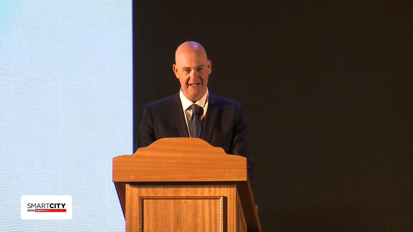 Ricard Zapatero, CEO de Fira Barcelona, visitó Radio FAM