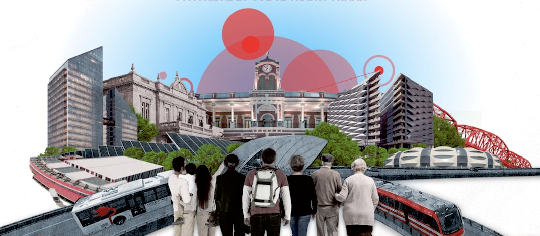 La FAM participa en Smart City Santiago del Estero.