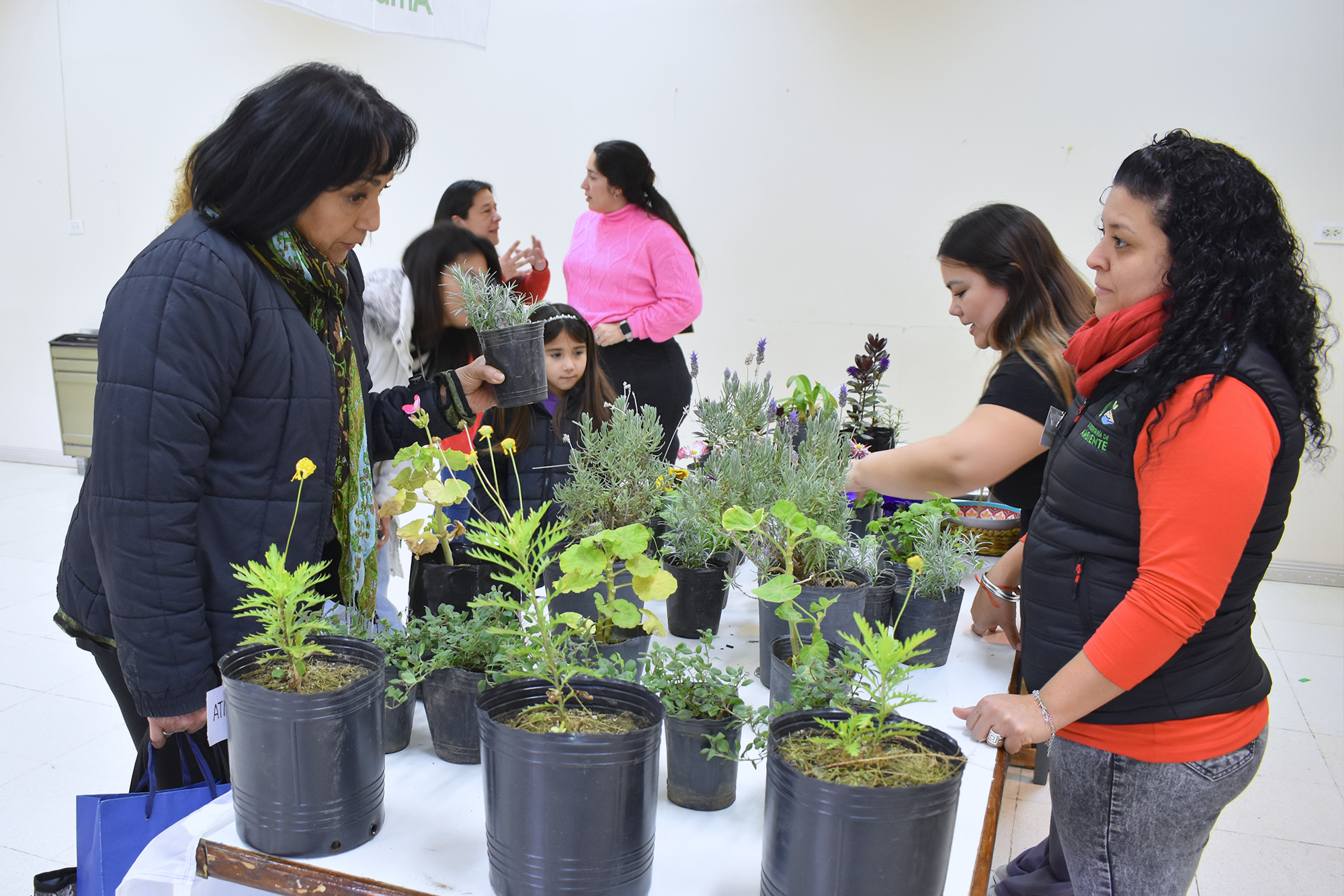 Nueva jornada de Ecocanje de aceite vegetal usado este sábado en Comodoro Rivadavía