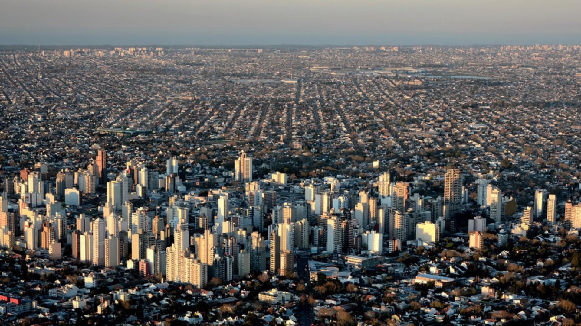 Felices 421 años La Matanza