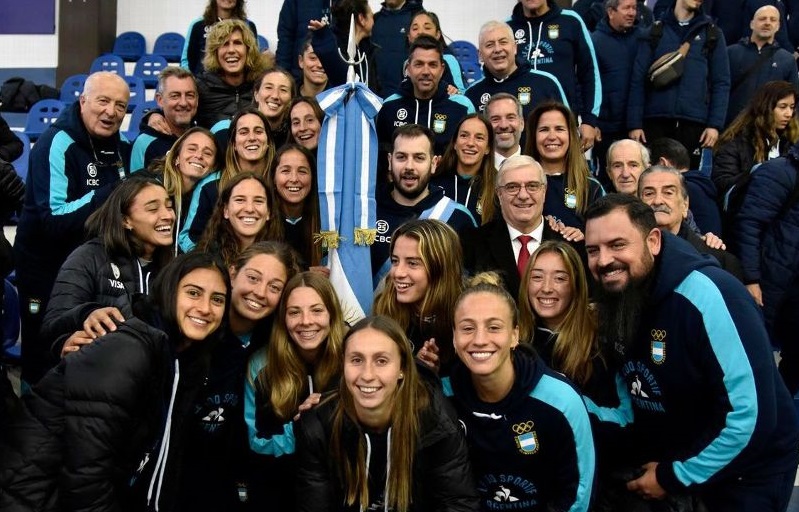 El fixture de Argentina: Juegos Olímpicos de París 2024: fecha, hora y sedes de las pruebas día por día