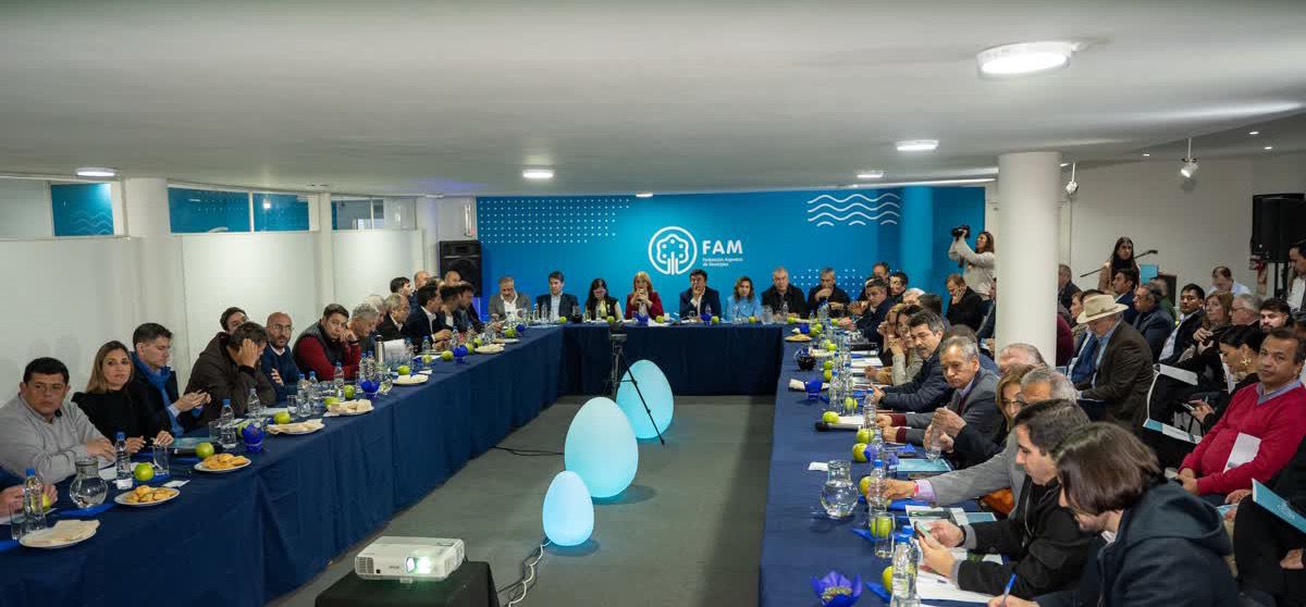 Documento de la Asamblea de la FAM