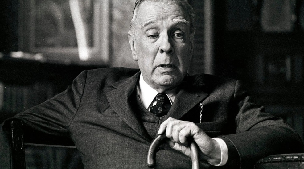 Día del Lector en conmemoración y homenaje a Jorge Luis Borges