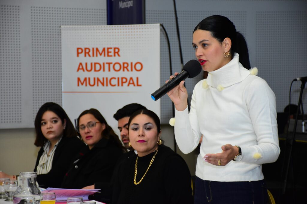 Santa Rosa sede del Primer Encuentro del Consejo Provincial de Defensa al Consumidor