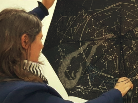 Comodoro Conocimiento lanza talleres de astronomía para docentes