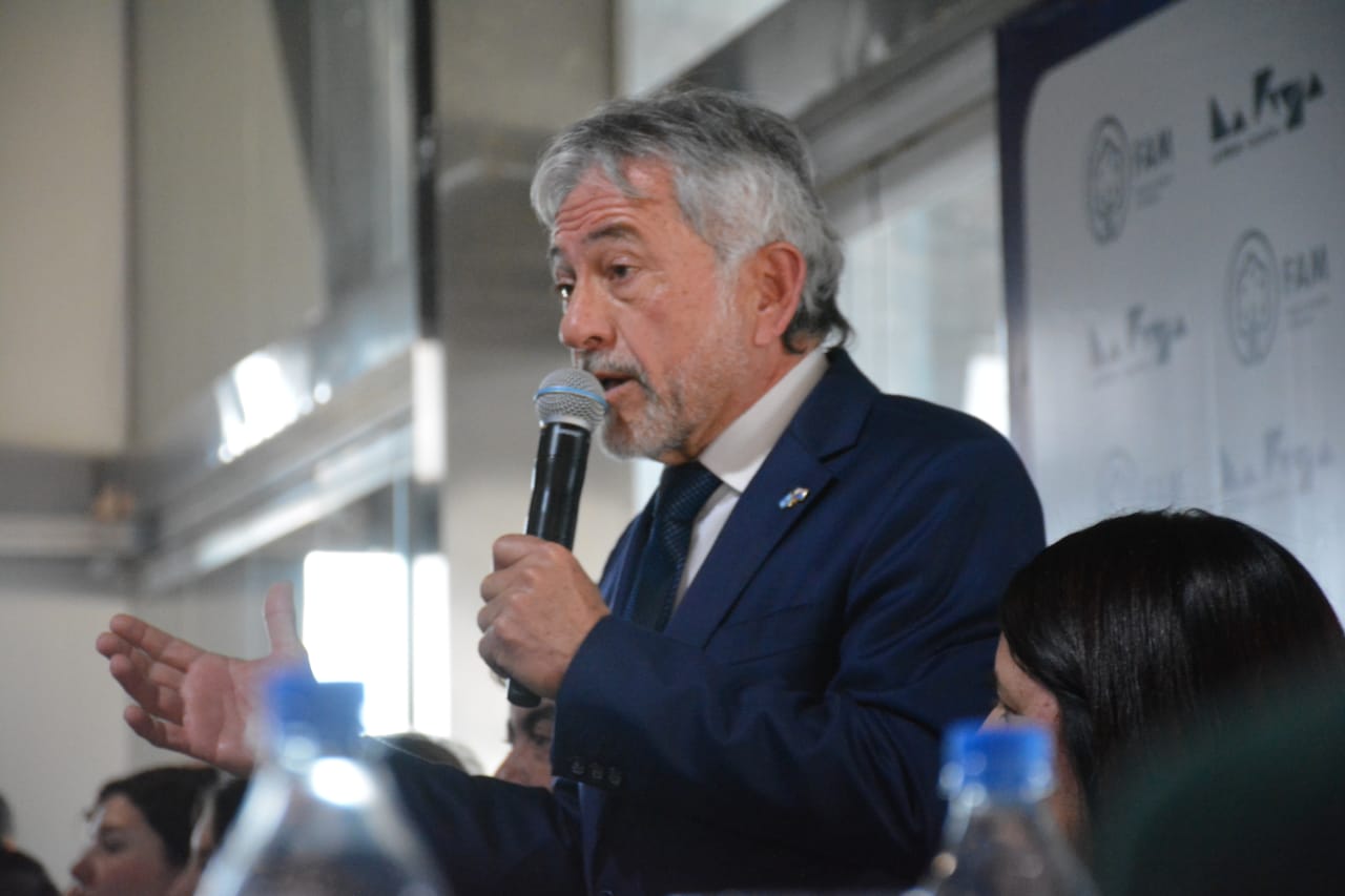 La Rioja, eje de la asamblea Norte Grande de la Federación Argentina de Municipios