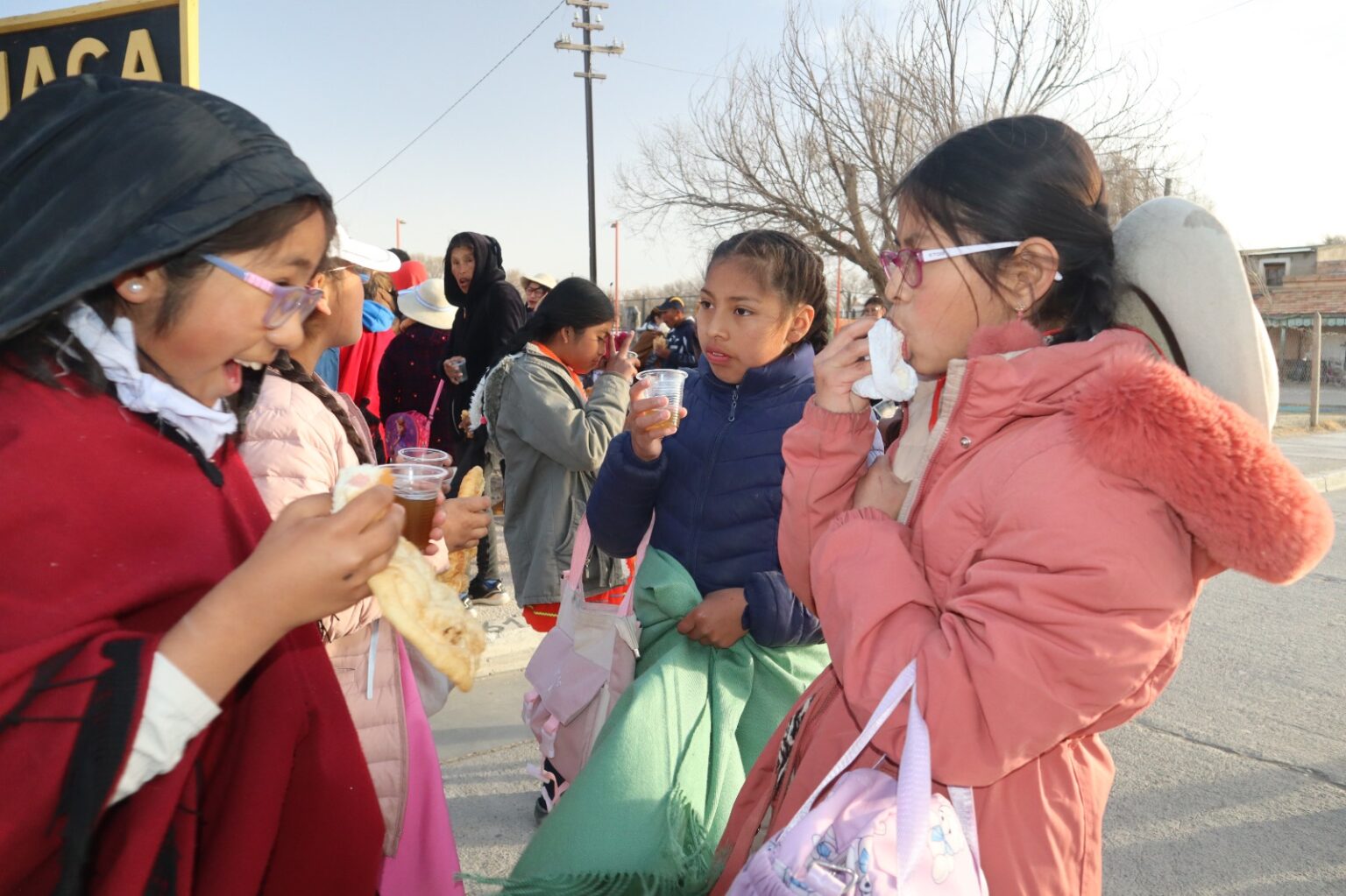 La Quiaca celebra su identidad, cultura e historia