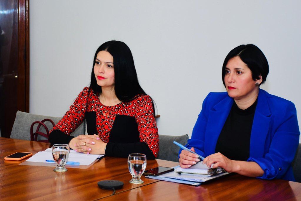 Nuevas obras permitirán optimizar el agua en Santa Rosa