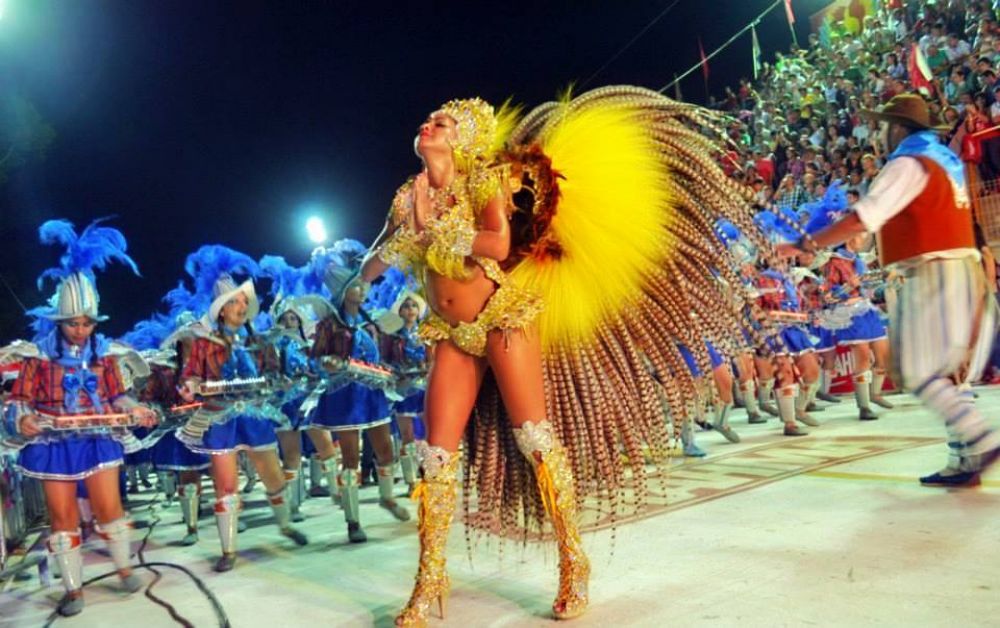 Nueva fecha de elección de la Corte de Carnaval