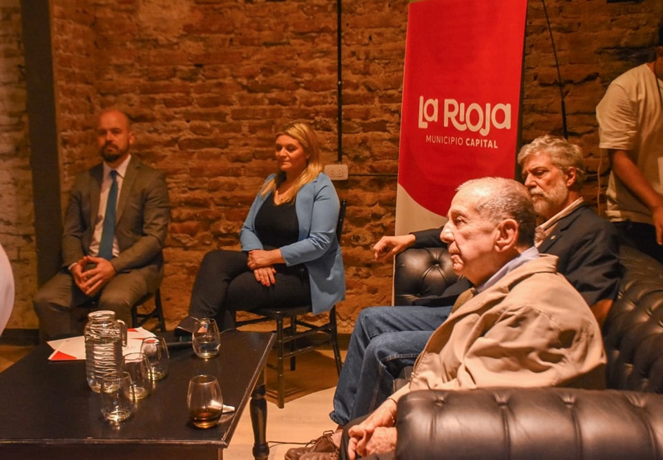 Primer Centro de Formación en Asociativismo y Cooperativismo