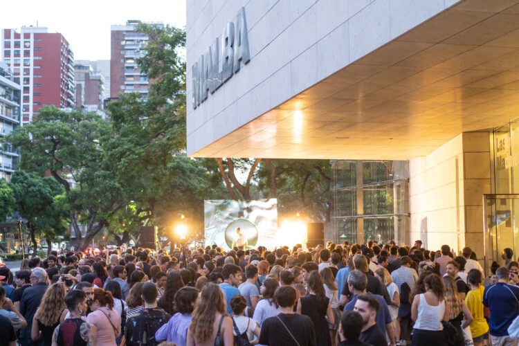 Malba celebra su cumpleaños con un programa de actividades gratuitas