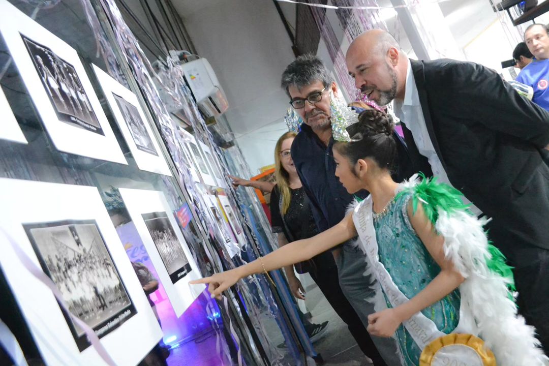 Libres siempre carnaval: Una muestra para revivir la historia del carnaval libreño