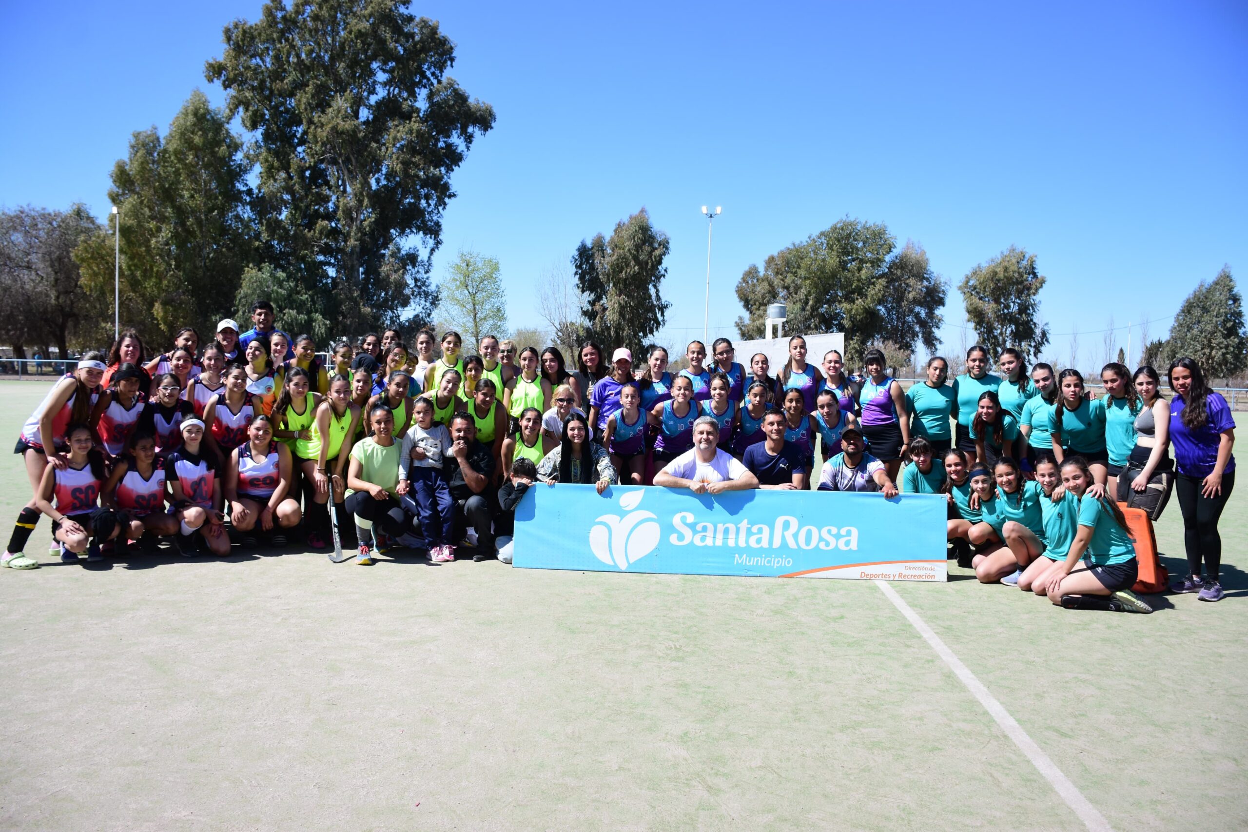 Encuentros deportivos del fin de semana