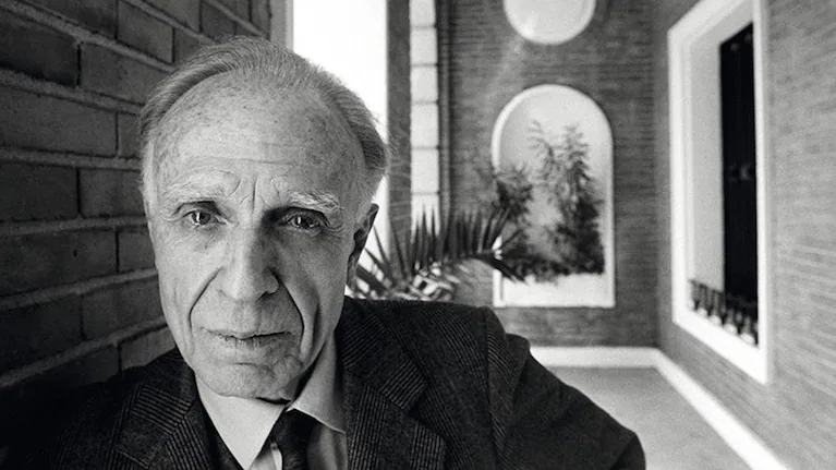 Nace Adolfo Bioy Casares: un maestro de la literatura argentina