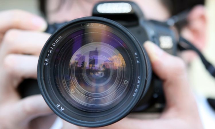 La semana de la fotografía en el Museo de la Ciudad