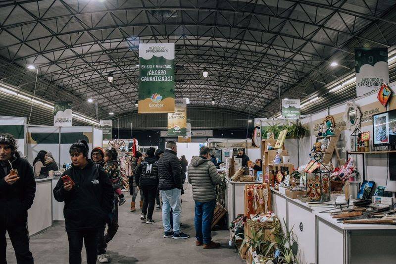 Vuelve el Mercado de Oportunidades   con más descuentos y productos