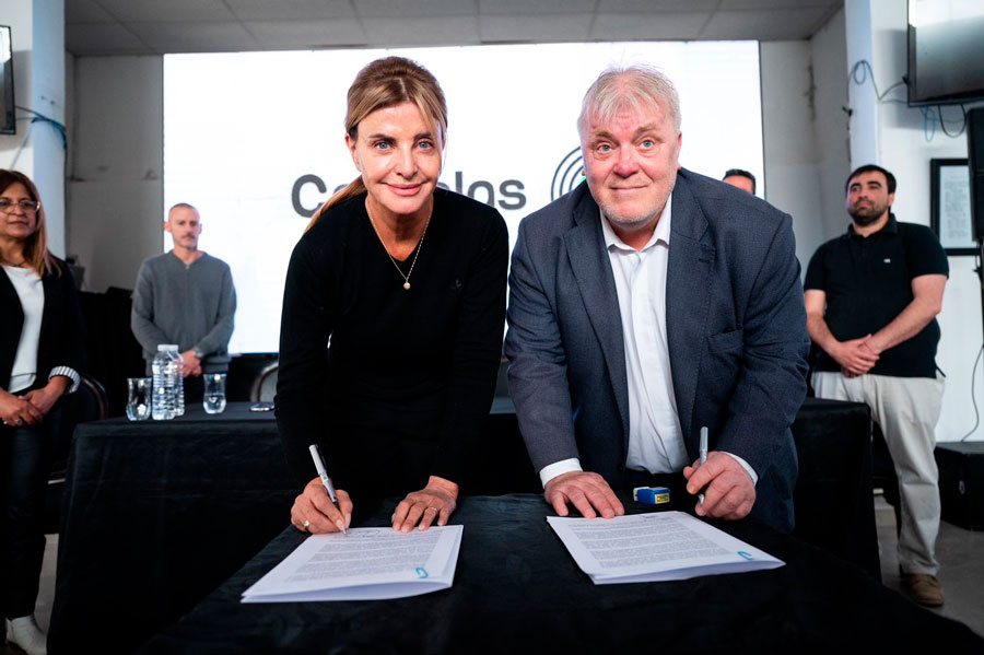 El Municipio se une a la Fundación Alameda en defensa de los Derechos Humanos