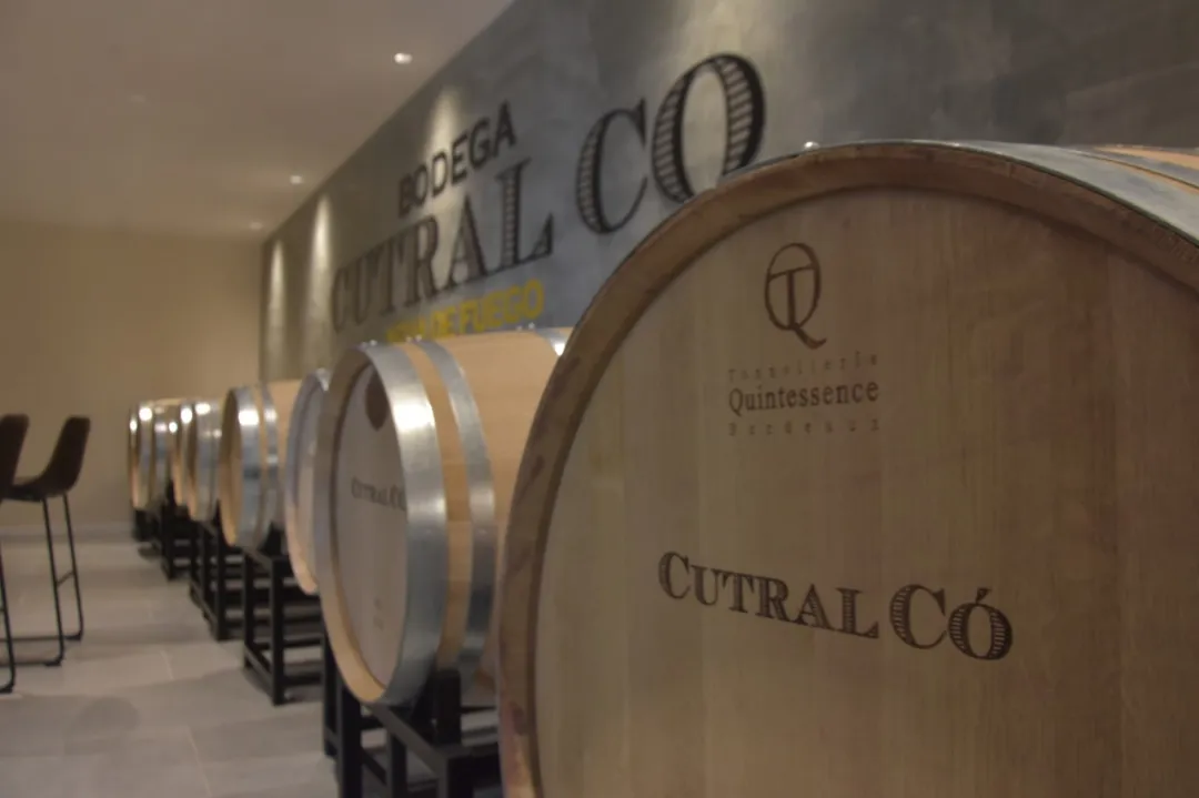La Bodega Cutral Co y la Municipalidad presentan la 1° edición de Wine Fire