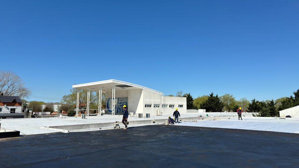 Se reforzó la infraestructura en Hospitales y Centros de Atención Primaria de la Salud