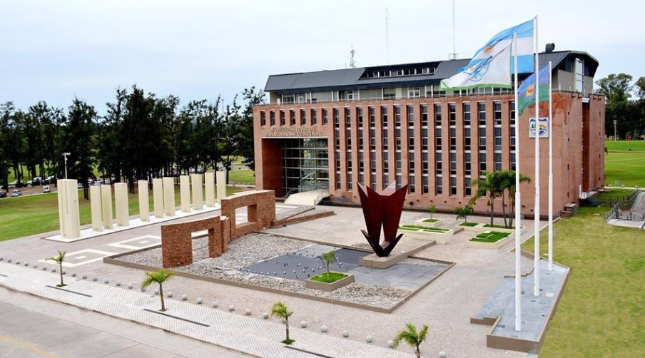 Llega la primera edición de Expo Malvinas