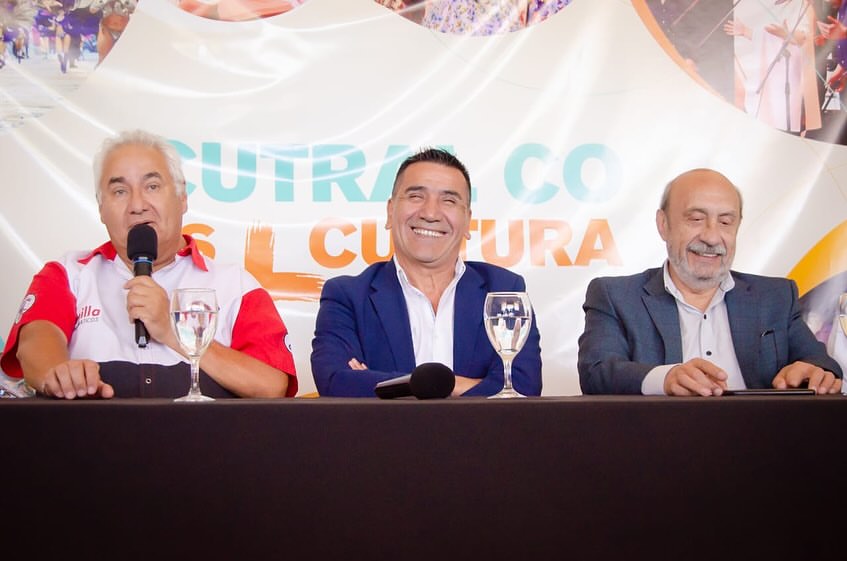 El rally neuquino cierra el año con la coronación en Cutral Co