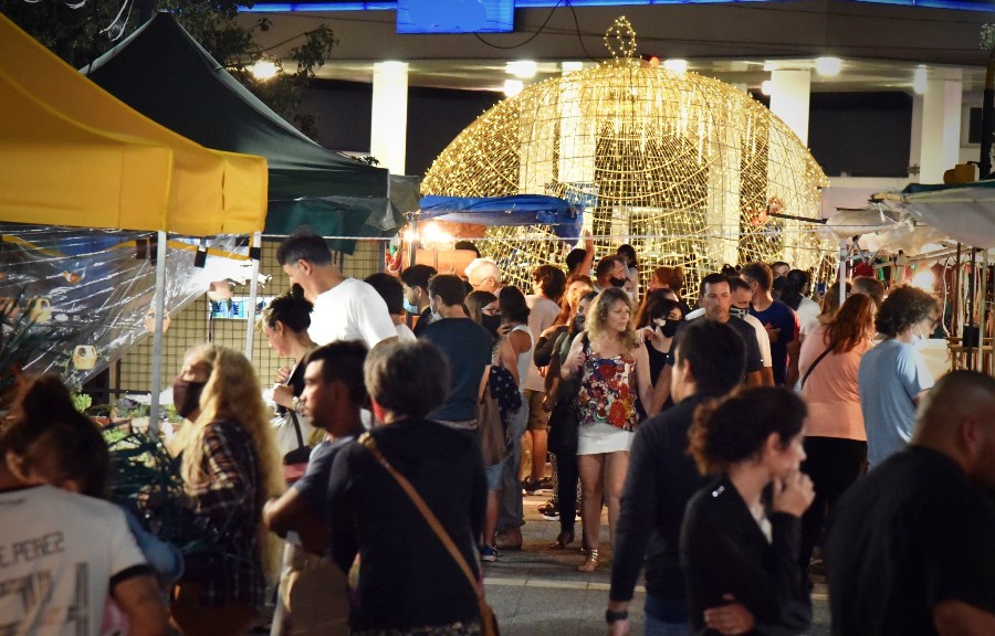 Se abrieron las inscripciones a la Feria del Regalo 2024
