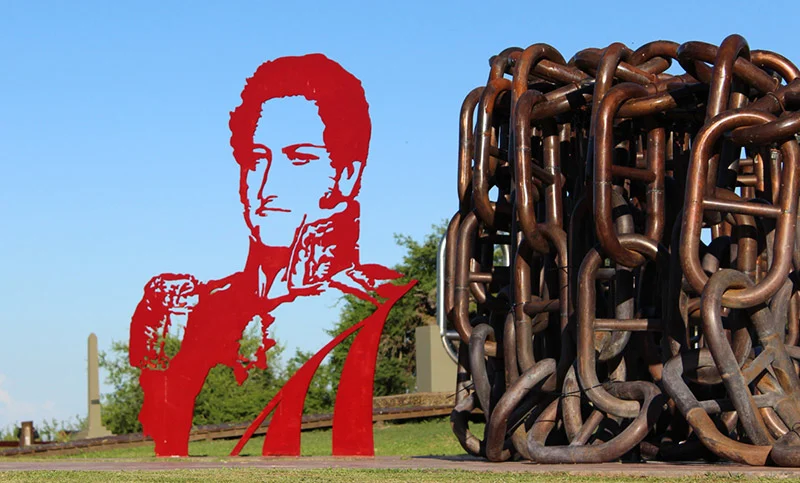 Día de la Soberanía: una mirada sobre la historia de emancipación nacional para abordar el presente