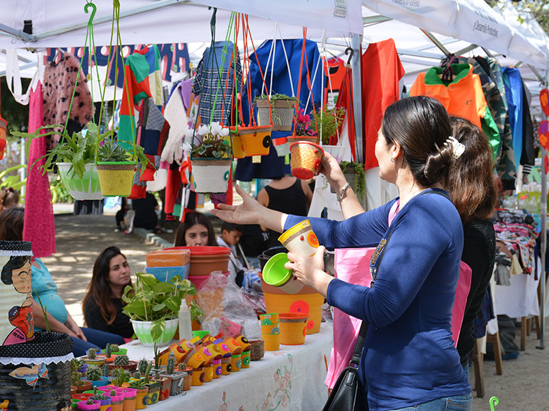 Se viene la edición especial de 29ª Expo Emprendedores para las Fiestas 2024