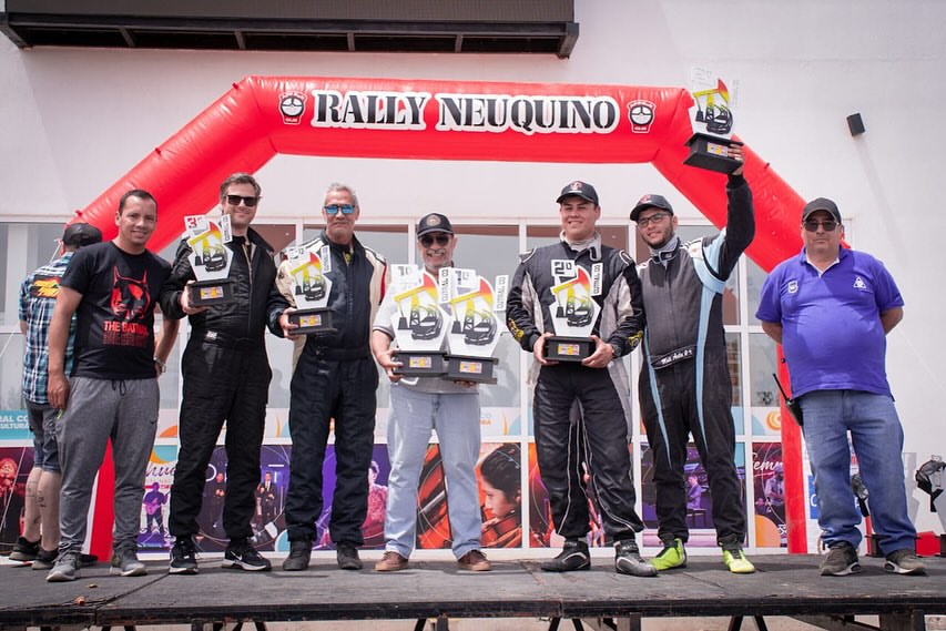 El gran Premio Coronación llegó a su fin