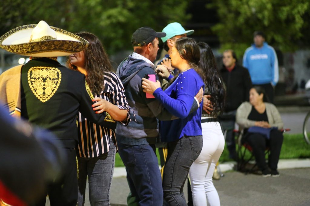 Las tradicionales Sendas Culturales regresan para transformar la avenida principal
