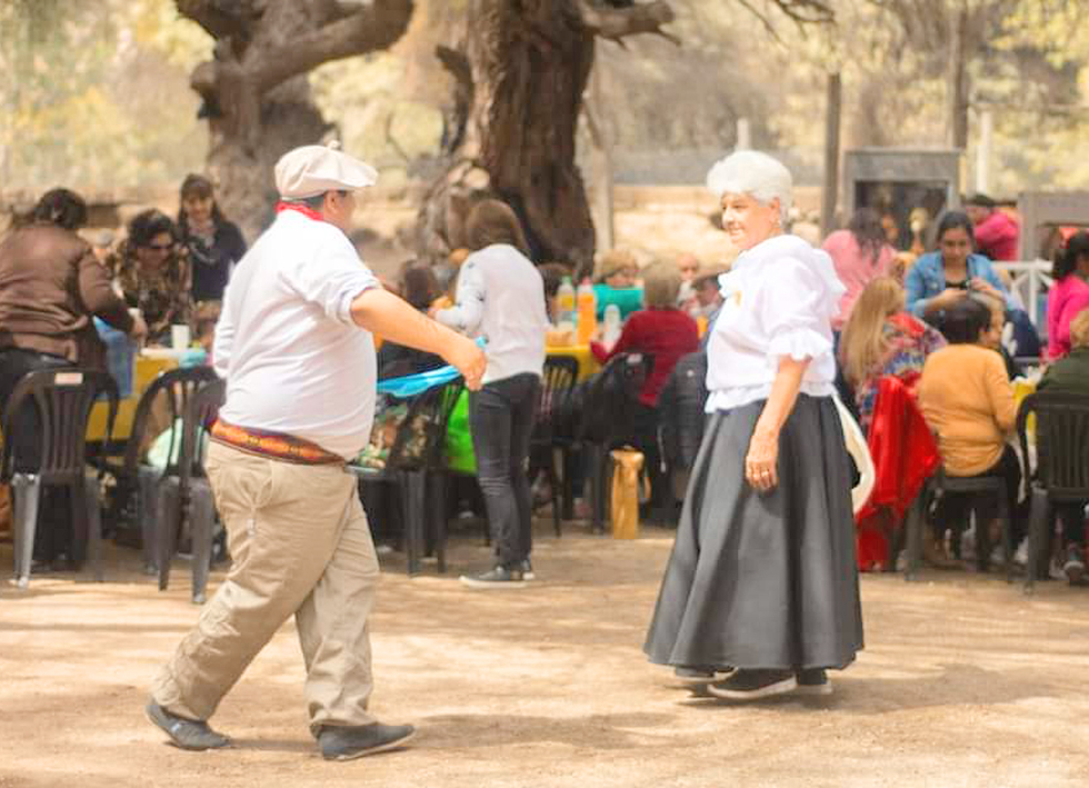 Sumate al Ciclo de Peñas Culturales