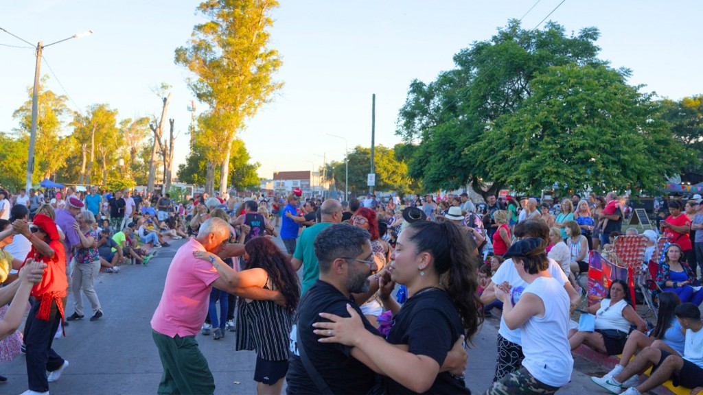 Verano en la Plaza Dr. Buján con actividades para toda la familia